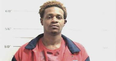 Devon Breaux, - Orleans Parish County, LA 